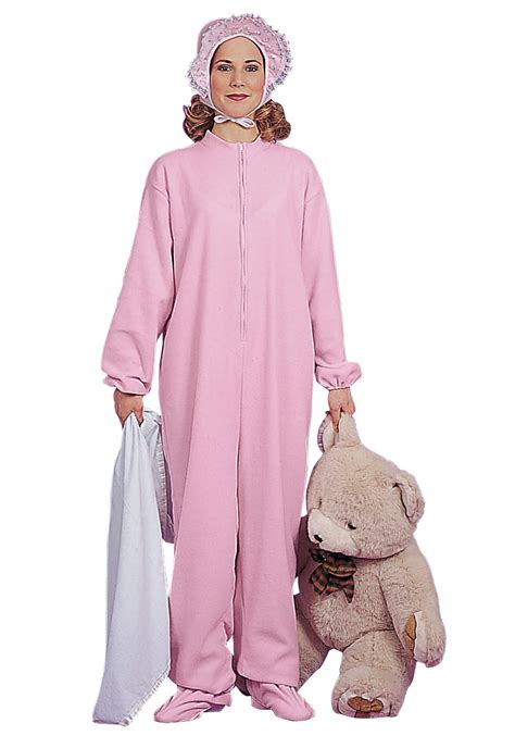 pajama costume